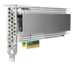 P10671-001 - HPE 3.2TB PCI Express NVMe TLC HHHL Solid State Drive