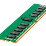 P11040-H21 - HPE 128GB DDR4 2933MHz ECC LRDIMM Smart Memory Kit
