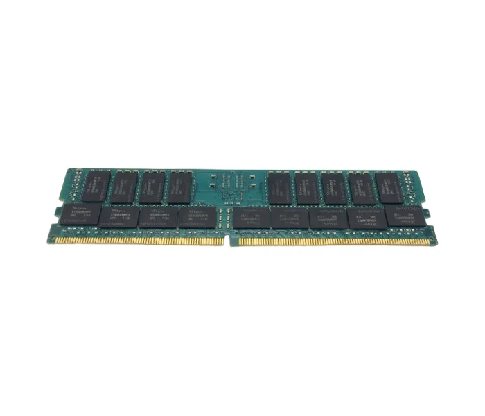 P11041-B21-a.webp P11041-B21 - HPE 128GB DDR4 2933MHz ECC RDIMM Memory Module - Image 1