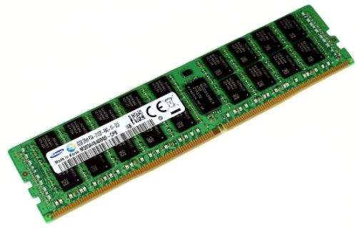 P11442-191.jpg P11442-191 - HPE 16GB DDR4 3200MHz ECC RDIMM Memory Module - Image 1