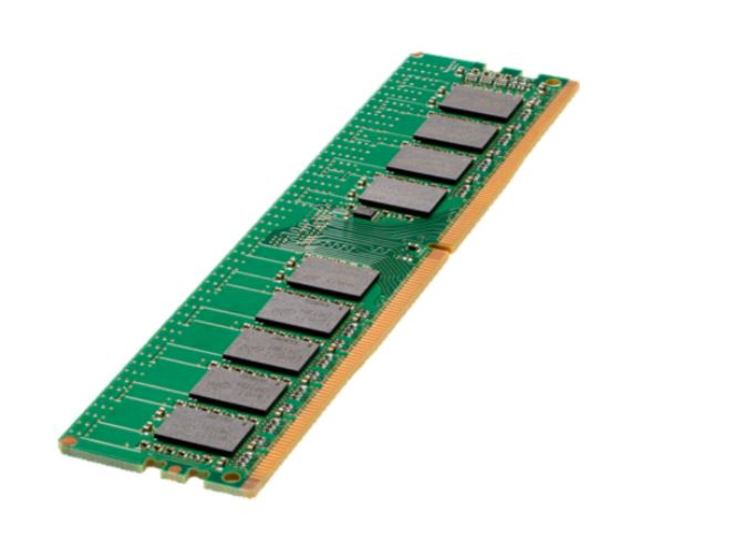 P12278-001.jpg P12278-001 - HPE 16GB PC4-23400 DDR4-2933MHz ECC Dual Rank Memory - Image 1