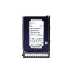 P13662-B21 - HPE 1.92TB SATA SFF 2.5" Solid State Drive - Image 2