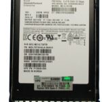P15849-004 - HPE 6.4TB SAS SFF 2.5" Solid State Drive