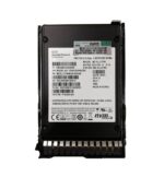 P16501-B21 - HPE 1.92TB PCI Express NVMe U.3 2.5" Solid State Drive - Image 2