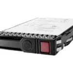P18436-B21 - HPE 1.92TB SATA SFF 2.5" Solid State Drive
