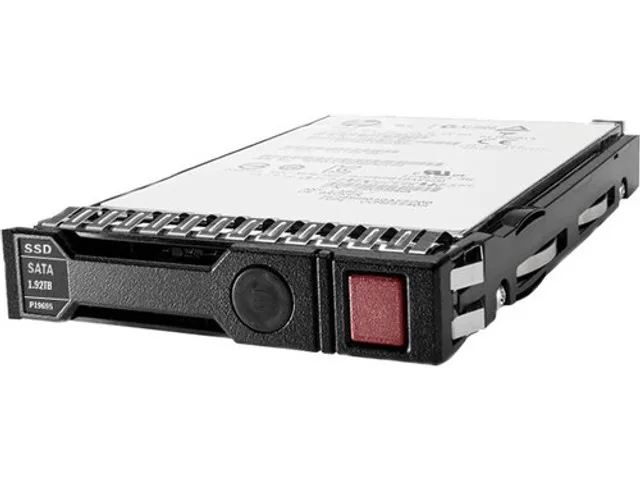 P18436-B21-A.webp P18436-B21 - HPE 1.92TB SATA SFF 2.5" Solid State Drive - Image 1