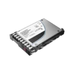 P19587-001 - HPE 1.92TB SAS SFF 2.5" Solid State Drive