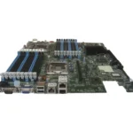 P19C9 - Dell LGA1366 5500 Chipset EATX Motherboard For PowerEdge C2100