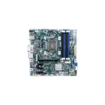 P2074-60004 - HP Socket 423 System Board Motherboard for Vectra VL800