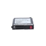 P21124-002 - HPE 1.92TB SAS Triple-Level Cell 2.5" Solid State Drive