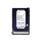P21129-B21 - HPE 1.6TB TLC SAS Write Intensive 2.5-In SSD