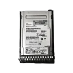 P21842-002 - HPE 3.84TB PCI Express NVMe TLC U.3 2.5" SSD