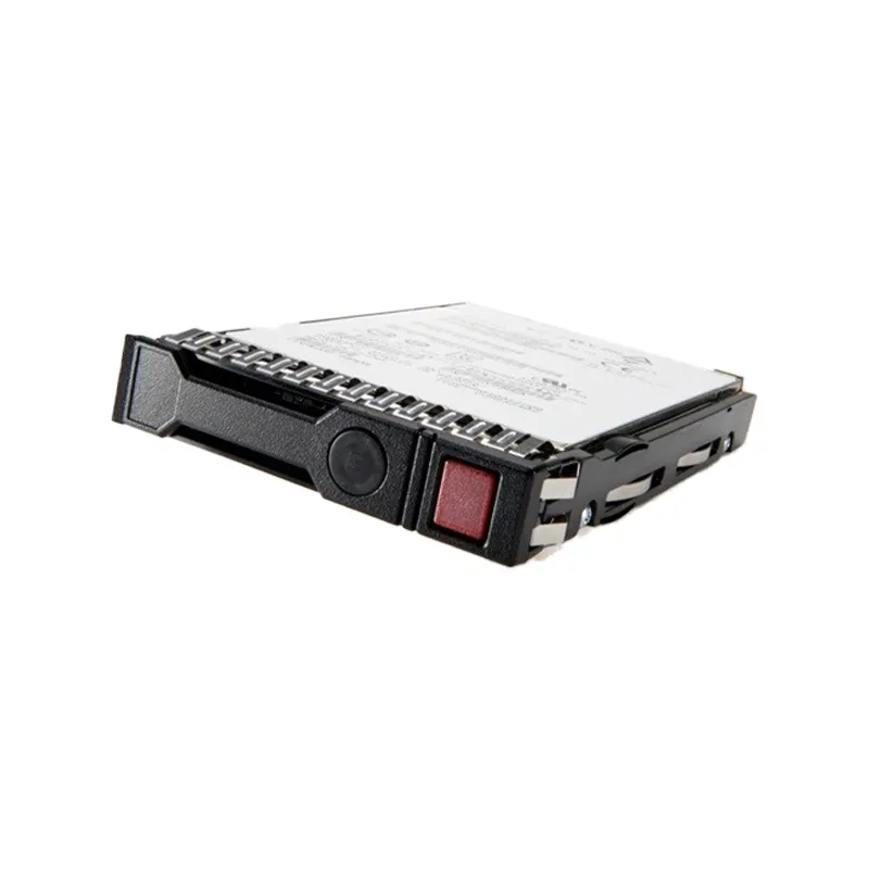 P22270-B21.webp P22270-B21 - HPE 3.2TB PCI Express NVMe TLC 2.5" Solid State Drive - Image 1
