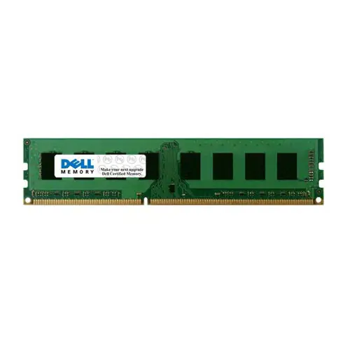P223C-s.webp H332K - Dell 1GB DDR3 1066MHz CL7 ECC UDIMM Memory Module - Image 1