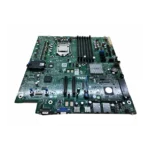 P229K - Dell LGA1156 3420 Chipset Motherboard DDR3 For PowerEdge R310