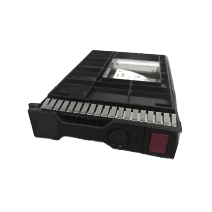 P23495-B21 - HPE 7.68TB SATA LFF 3.5" Solid State Drive