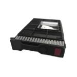 P25243-001 - HPE 7.68TB SATA LFF 3.5" Solid State Drive