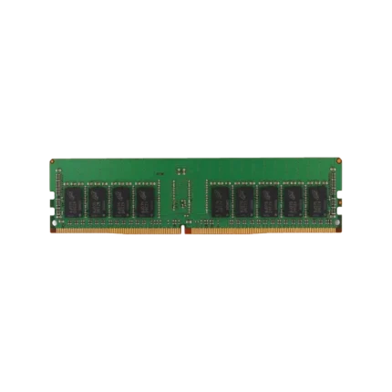 P26032-001 - HPE 16GB DDR4 2666MHz ECC RDIMM Memory Module