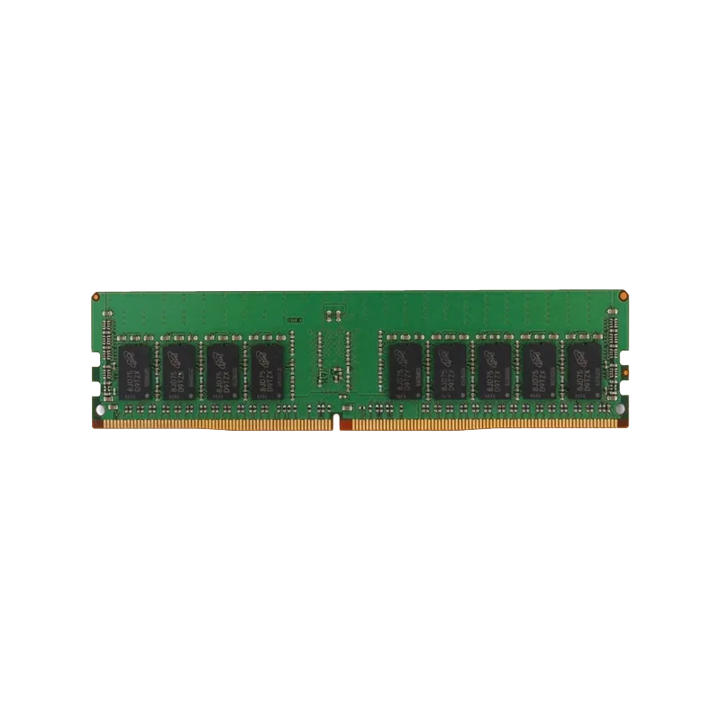P26032-001.webp P26032-001 - HPE 16GB DDR4 2666MHz ECC RDIMM Memory Module - Image 1