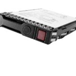 P26299-001 - HPE 400GB SAS Triple-Level Cell 2.5" Solid State Drive