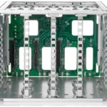 P26930-B21 - HPE 2U 8SFF SAS/SATA 12G Bay 1/2 Drive Cage Kit