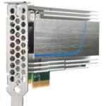 P27023-003 - HPE 6.4TB PCIe 4.0 x8 NVMe HHHL AIC Solid State Drive