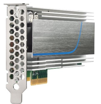 P27023-003 - HPE 6.4TB PCIe 4.0 x8 NVMe HHHL AIC Solid State Drive