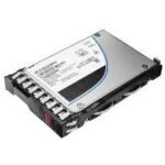 P27157-B21 - HPE 3.84TB SATA TLC U.2 2.5" Solid State Drive