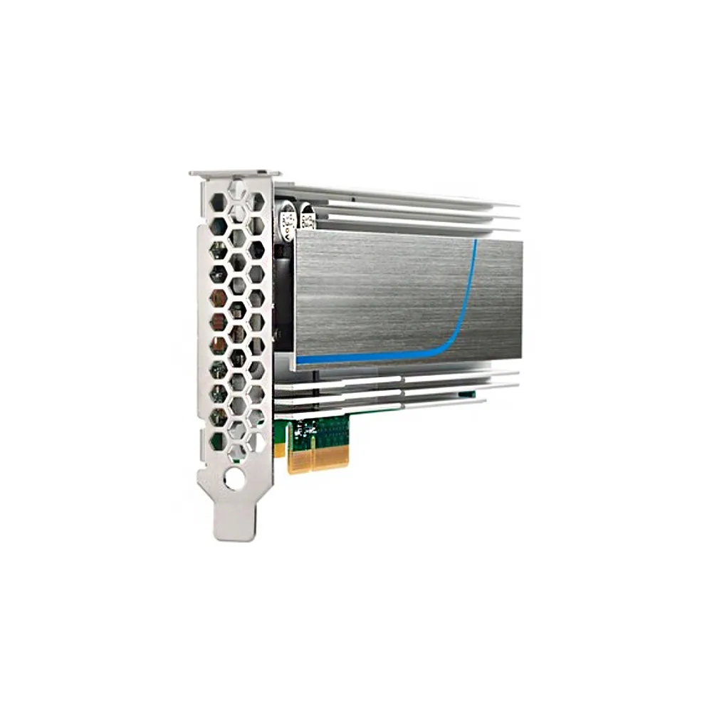 P28069-001.webp P28069-001 - HPE 1.6TB PCI Express NVMe TLC HHHL Solid State Drive - Image 1