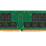 P28221-B21 - HPE 32GB DDR4 2666MHz ECC RDIMM Memory Module