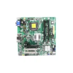 P301D - Dell LGA775 Intel G45 + ICH10R Chipset Micro-ATX Motherboard