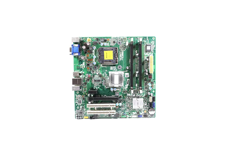 P301D-O.webp P301D - Dell LGA775 Intel G45 + ICH10R Chipset Micro-ATX Motherboard - Image 1