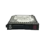 P37021-011 - HPE 3.84TB SAS SFF 2.5" Solid State Drive