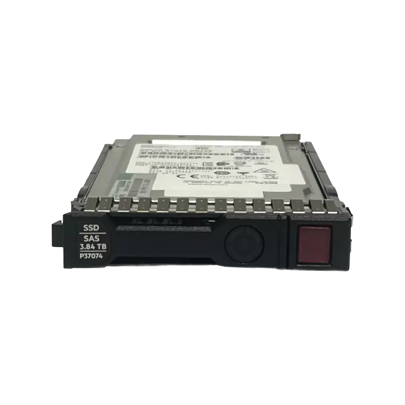P37021-011.webp P37021-011 - HPE 3.84TB SAS SFF 2.5" Solid State Drive - Image 1