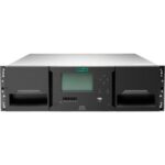 P37366-001 - HPE StoreEver MSL LTO-9 Ultrium 45000 SAS Tape Drive