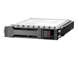P40470-B21 - HPE 960GB SAS Triple-Level Cell 2.5" Solid State Drive