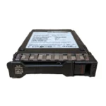 P40993-001 - HPE PM1733 7.68TB PCI Express NVMe Solid State Drive