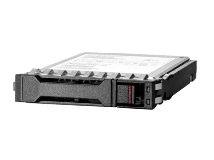 P41094-B21 - HPE 1.92TB SATA Triple-Level Cell 2.5" Solid State Drive