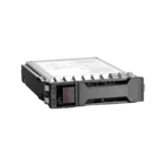 P41107-001 - HPE 3.84TB SAS SFF 2.5" Solid State Drive