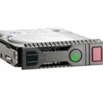 P41496-001 - HPE 1.92TB SAS Triple-Level Cell 2.5" Solid State Drive