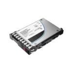 P41520-001 - HPE 6.4TB PCI Express NVMe Solid State Drive