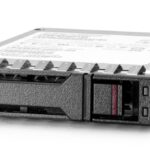 P41528-001 - HPE 960GB SATA SFF 2.5" Solid State Drive