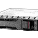 P41537-001 - HPE 3.84TB SAS MLC SFF 2.5" Solid State Drive