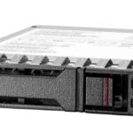 P41543-001 - HPE 480GB 2.5 inch TLC 6Gb/s SATA Solid State Drive