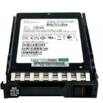 P41555-001 - HPE 1.92TB SAS Triple-Level Cell 2.5" Solid State Drive