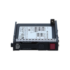 P41559-001.jpg P41559-001 - HPE 1.6TB SAS SFF 2.5" Solid State Drive - Image 1