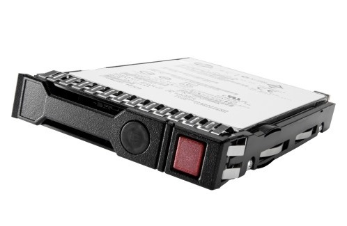 P41560-001.jpg P41560-001 - HPE 3.2TB SAS Triple-Level Cell 2.5" Solid State Drive - Image 1