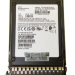 P42574-003 - HPE 3.2TB SAS Triple-Level Cell 2.5" Solid State Drive