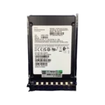 P42574-004 - HPE 6.4TB SAS SFF 2.5" Solid State Drive