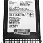 HPE P42575-004 7.68TB SAS 12G 2.5 Inch Sff RI Solid State Drive